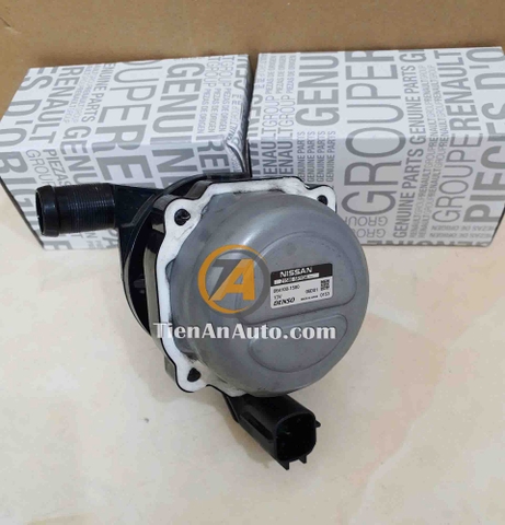 Bơm Nước Phụ Nissan Kicks – Mã 21580-5RY0A | Phụ Tùng Ô Tô Tiến An