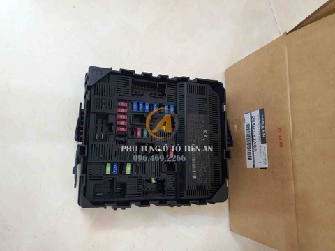 Hộp Cầu Chì IPDM Nissan Navara 284B6-4JA0A | Module IPDM Chính Hãng | Phụ Tùng Ô Tô Tiến An  ALT ảnh
