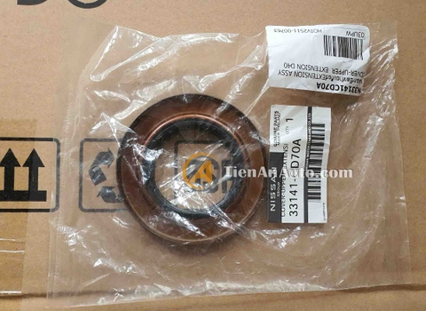 Phớt Cầu Sau Nissan Navara – Mã 33141-CD70A | Phụ Tùng Ô Tô Tiến An Giới thiệu sản phẩm