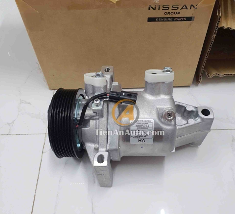 Lốc Lạnh Nissan Almera 92600-5RA1A Chính Hãng | Phụ Tùng Ô Tô Tiến An