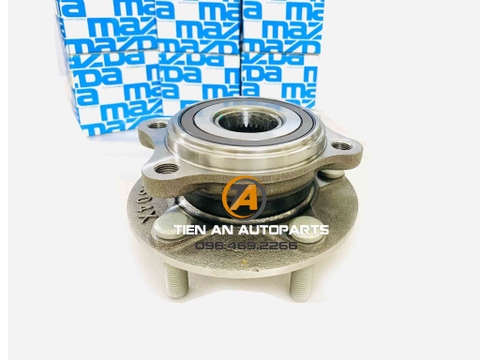 Bi moay ơ trước Mazda 3 2015-2017 BKC33304X | Phụ tùng ô tô Tiến An - 0964692266