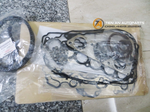 Bộ gioăng phớt đại tu xe Mitsubishi Pajero Sport - MD979394, MD974764