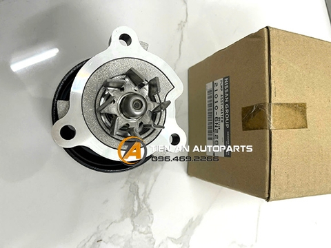Bơm nước động cơ Nissan Xtrail 2007 (T30) - 210106N226  | Phụ tùng ô tô Tiến An - 0964692266