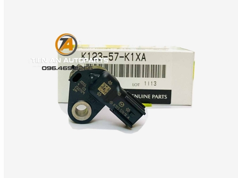 Cảm biến kích nổ túi khí Mazda CX5 2018-2024 K12357K1XA | Phụ tùng ô tô Tiến An - 0964692266