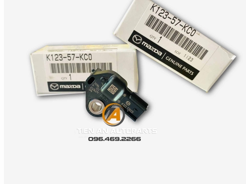 Cảm biến kích nổ túi khí CX5 K12357KC0 2018 -2022 | Phụ tùng ô tô Tiến An - 0964692266