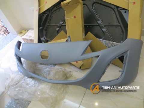 Cản trước Mazda 3S (2009 - 2011) BCW850031