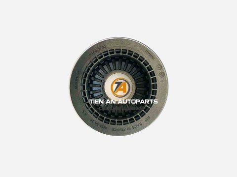 Cao su bát bèo trước Mazda 2, Mazda 3, Mazda 6, CX30 B45A3438XA | Phụ tùng ô tô Tiến An - 0964692266