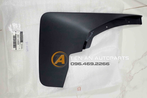 Chắn Bùn Bánh Nissan Terra – 63851-4JB0A | Phụ Tùng Chính Hãng