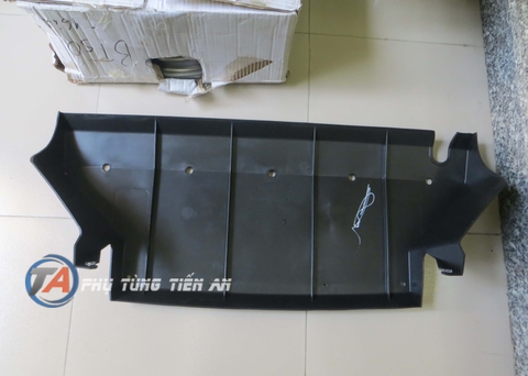 Chắn bùn gầm máy Ford Transit (2008 -2018) - 6C11V8B384BC