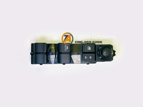 Công tắc lên kính tổng Mazda 3  BJG366350A | Phụ tùng ô tô Tiến An - 0964692266