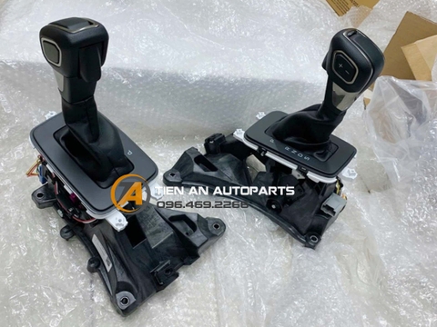 Cụm cần đi số Ranger 2.0 (2018 – 2021) - JB3Z7210AC, JB3G7K004CD | Phụ tùng ô tô Tiến An - 0964692266