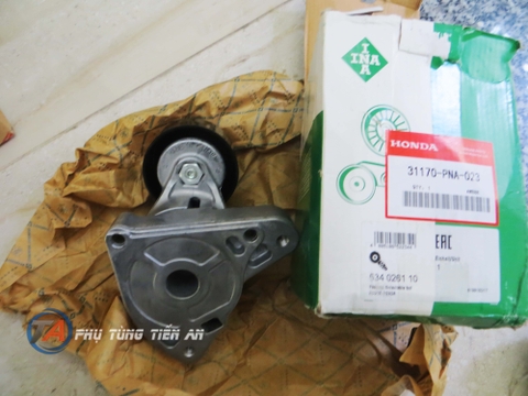 Cụm tăng tổng Honda Crv, Honda Civic (2002-2012) 31170PNA023