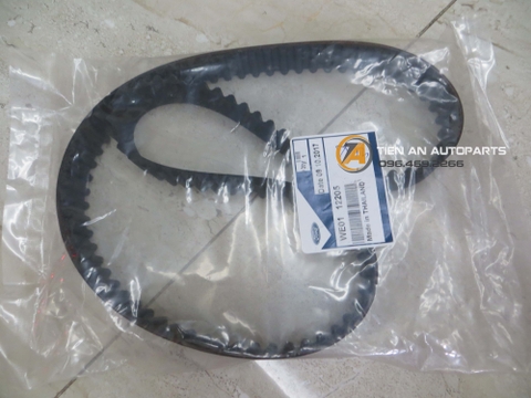 Dây Curoa cam Mazda BT50 2010 – WE0112205