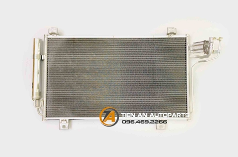 Dàn nóng Mazda 6 GHR161480A | Phụ tùng ô tô Tiến An - 0964692266