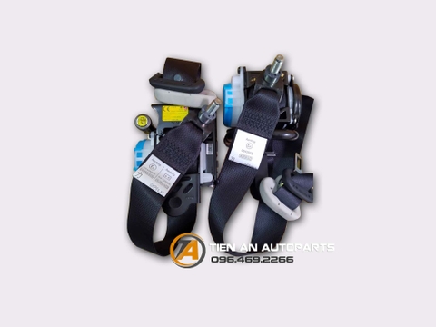 Dây đai an toàn Mazda 6 GHP957L30B02 GHP957L9002 | Phụ tùng ô tô Tiến An - 0964692266