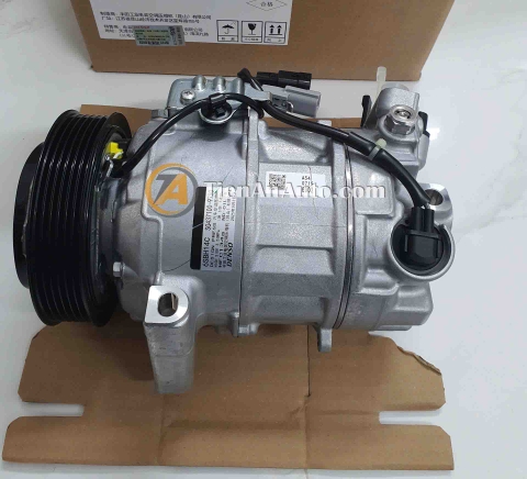 Lốc Lạnh Nissan Xtrail 2.0 – Mã 92600-4BA5A (Denso) | Phụ Tùng Ô Tô Tiến An