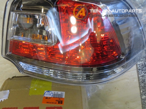 Đèn hậu Mitsubishi Lancer  Fortis 2010 - MN205064