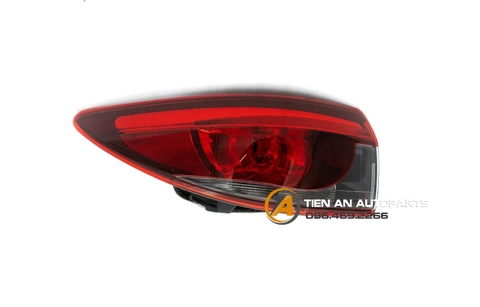 Đèn hậu ngoài Mazda 6 2018 GJA151160B | Phụ tùng ô tô Tiến An - 0964692266