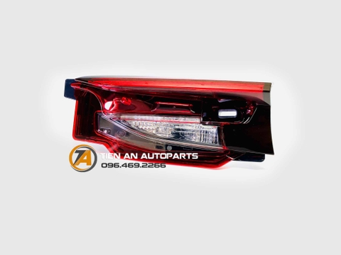 Đèn hậu trong Mazda CX9 TK49513G0A TK49513F0A | Phụ tùng ô tô Tiến An - 0964692266