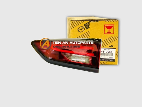 Đèn hậu trong Mazda CX3 DM4N513G0A DM4N513F0A | Phụ tùng ô tô Tiến An - 0964692266