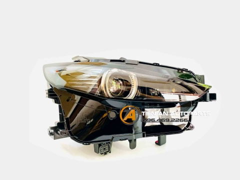 Đèn pha Mazda CX30 DFR751030D, DFR751040D | Phụ tùng ô tô Tiến An - 0964692266