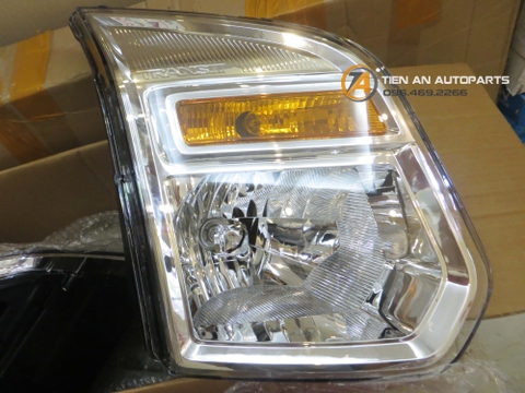 Đèn pha ford transit 2012 2018- 7C1913W029AD, 7C1913W029AC