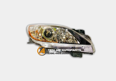 Đèn pha  Mazda 3 2008-2012 BBP2510K0L | Phụ tùng ô tô Tiến An - 0964692266