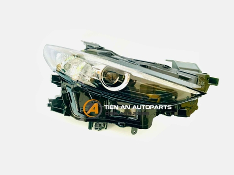 Đèn pha Mazda 3 2018-2022 BCNM51040J BCNM51030J | Phụ tùng ô tô Tiến An - 0964692266