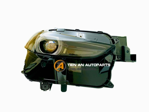 Đèn pha Mazda CX30 DGA851030 DGA851040 | Phụ tùng ô tô Tiến An - 0964692266