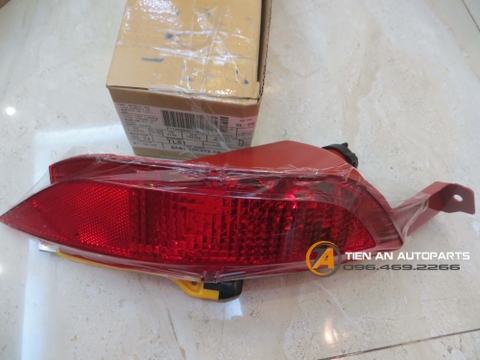 Đèn phản quang Ford Fiesta 2014-8A6115500AB, 8A6115K273AB