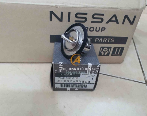 Van Hằng Nhiệt Nissan Teana 95°C – Mã 21230-6N20A | Phụ Tùng Ô Tô Tiến An