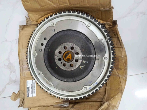 Bánh Đà Nissan Navara – Mã 12310-4KV0A | Phụ Tùng Ô Tô Tiến An