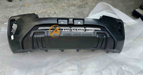 Cản Trước Nissan Navara 2021–2025 – Mã 62022-6KM0H | Phụ Tùng Ô Tô Tiến An