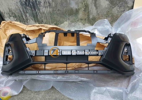 Cản Trước Nissan Kicks – Mã 62022-5RY0H | Phụ Tùng Ô Tô Tiến An