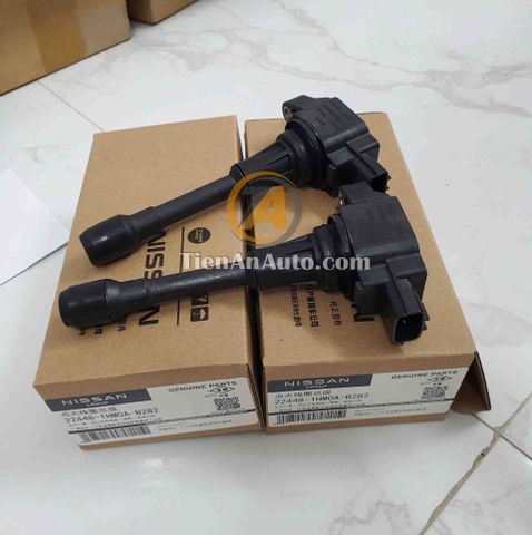 Mobin Nissan Sunny – Mã 22448-1HM0A | Phụ Tùng Ô Tô Tiến An