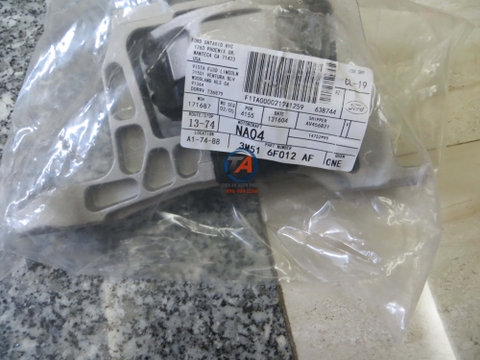 Chân máy Ford Focus 2010 -3M516F012AF