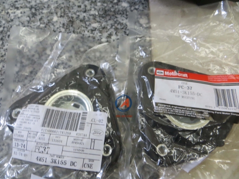 Bát bèo giảm xóc trước Ford Focus 2010 -3M513K155AD |  Phụ tùng Tiến An