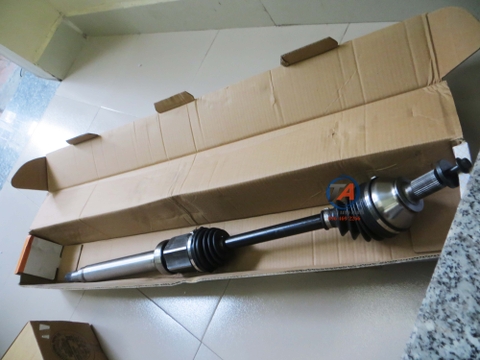 Láp phải Focus 2010 -4M513B437HD | Phụ Tùng Tiến An