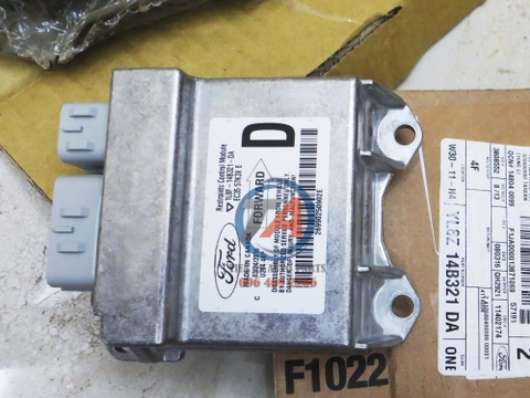 Hộp điều khiển túi khí Ford Escape-YL8Z14B321DA | Phụ Tùng Ô tô Tiến An - 0964692266