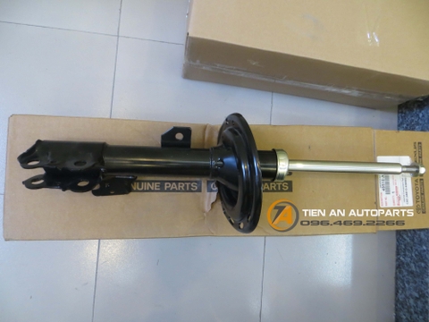 Giảm xóc trước Toyota Sienna (2010-2013) - 48510A9890, 48510A9900 | Phụ Tùng Tiến An