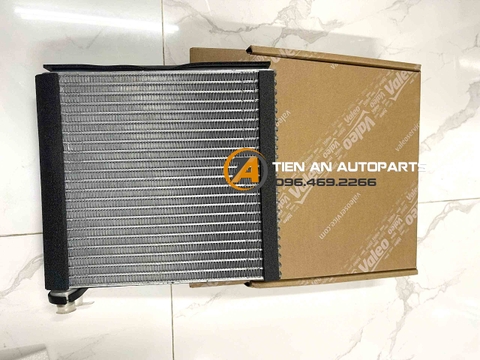 Dàn Lạnh Nissan Sunny 2014-2018 | Mã SP: 272811HM0A – Chính Hãng Tại Phụ Tùng Ô Tô Tiến An 0943683139