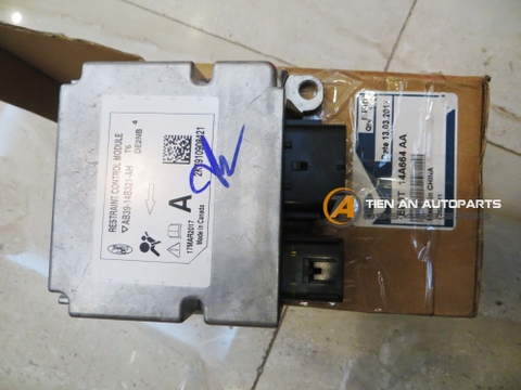 Hộp điều khiển túi khí Ford Ranger (2014-2019) - AB3914B321 | Phụ tùng ô tô Tiến An - Liên hệ: 0964692266