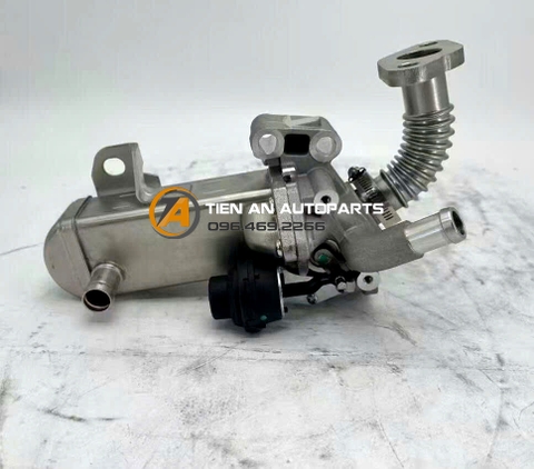 Két Làm Mát Van EGR Nissan Navara 147355X00B – Phụ Tùng Chính Hãng Tại Tiến An