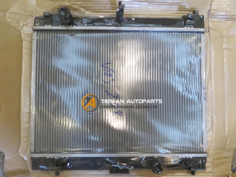 Két nước Toyota Vios (2008-2010) - 2614700010 | Phụ tùng ô tô Tiến An - 0964692266