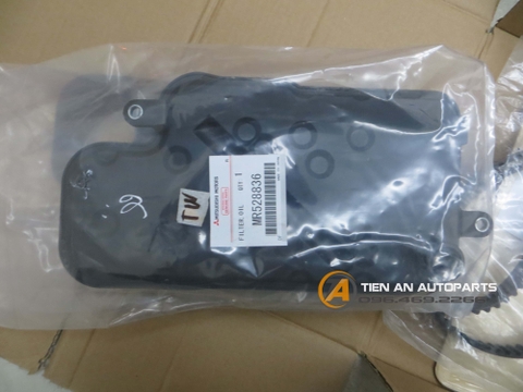 Lọc dầu hộp số tự động Mitsubishi  Pajero, Pajero Sport - MR528836 | Phụ tùng ô tô Tiến An - 0964692266