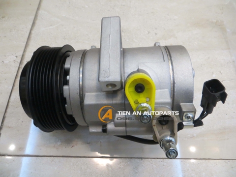 Lốc điều hoà Ford Focus (2005 -2012) 6M5H19D629 | Phụ tùng ô tô Tiến An - 0964692266