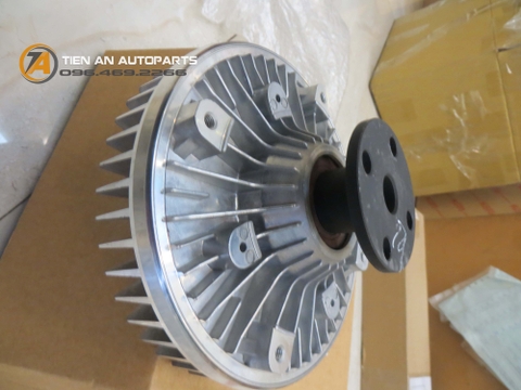 Ly tâm quạt két nước Ford Ranger , Everest - (2007 -2010) WL8115150A | Phụ tùng ô tô Tiến An - 0964692266
