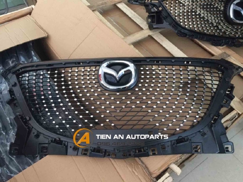 Mặt Ca Lăng Mazda 3 Sao Rơi | Phụ tùng ô tô Tiến An - 0964692266