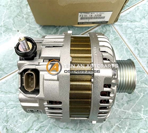 Máy phát CX5 2015-2019; Mazda 6 2.0 - P31H18300B | Phụ tùng ô tô Tiến An - 0964692266