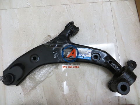 Càng A Mazda 3 (2014-2019) - B60S34350G, B60S34300G | Phụ tùng ô tô Tiến An - 0964692266